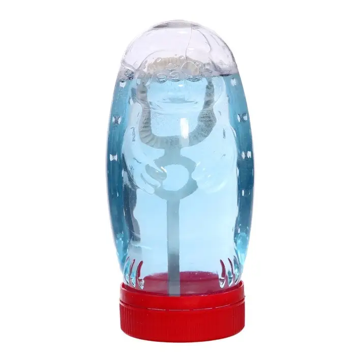 Мыльные пузыри «Радуга. Зверята», 90 мл