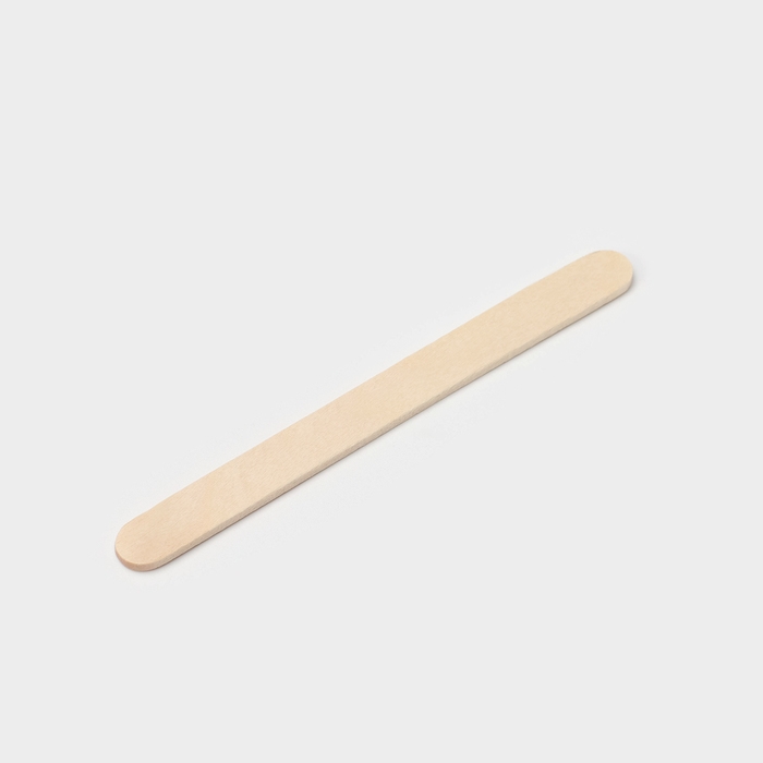 Палочки для мороженого - размешиватель Magistro, 11,4 см, 100 шт/уп Палочки для мороженого - размешиватель Magistro, 11,4 см, 100 шт/уп