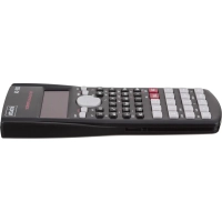 Калькулятор научный Attache AS-300,10р,2 стр,пит.от бат.,240 фун,темн.сер