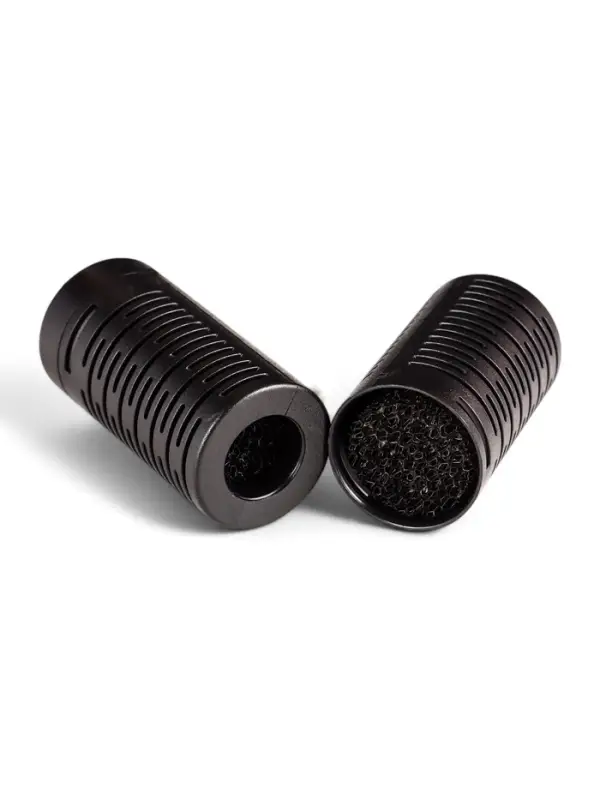 Фильтр внутренний Sea Star HX-200L2, двухсекционный, 300 л/ч, 3 Вт