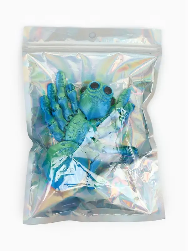 3Д Игрушка 3Д Игрушка "Паук"