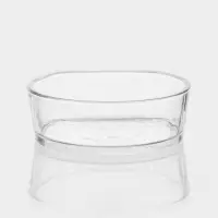 Набор составных салатников LAVIN из 5 шт.