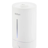 Увлажнитель воздуха для дома ультразвуковой КТ-2883 - 25 Вт