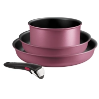 Набор посуды Ingenio Cook & Create, 4 предметов L7889102