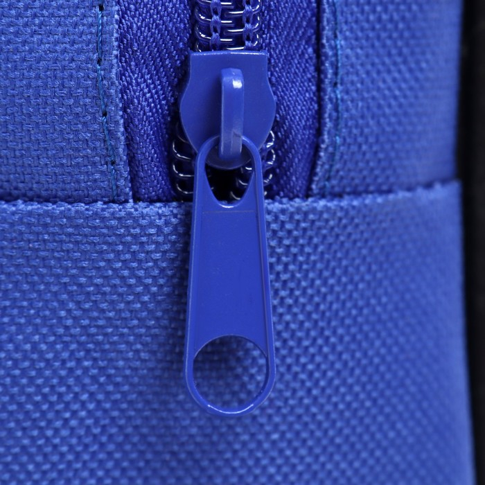 Папка с ручками текстильная А4, 350 х 270 х 70 мм, Calligrata Папка с ручками текстильная А4, 350 х 270 х 70 мм, Calligrata "Карандаши"