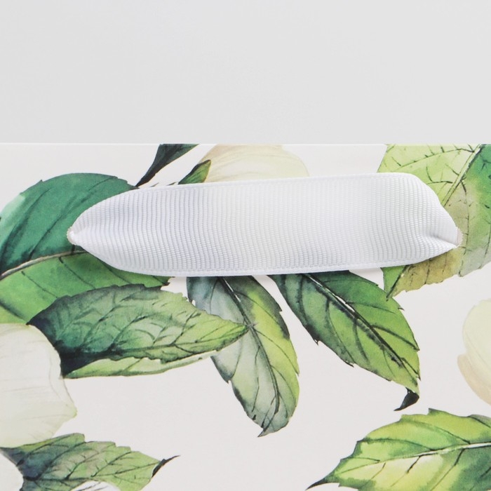 Пакет подарочный ламинированный горизонтальный, упаковка, «Счастливых моментов», MS 23 х 18 х 10 см Пакет подарочный ламинированный горизонтальный, упаковка, «Счастливых моментов», MS 23 х 18 х 10 см