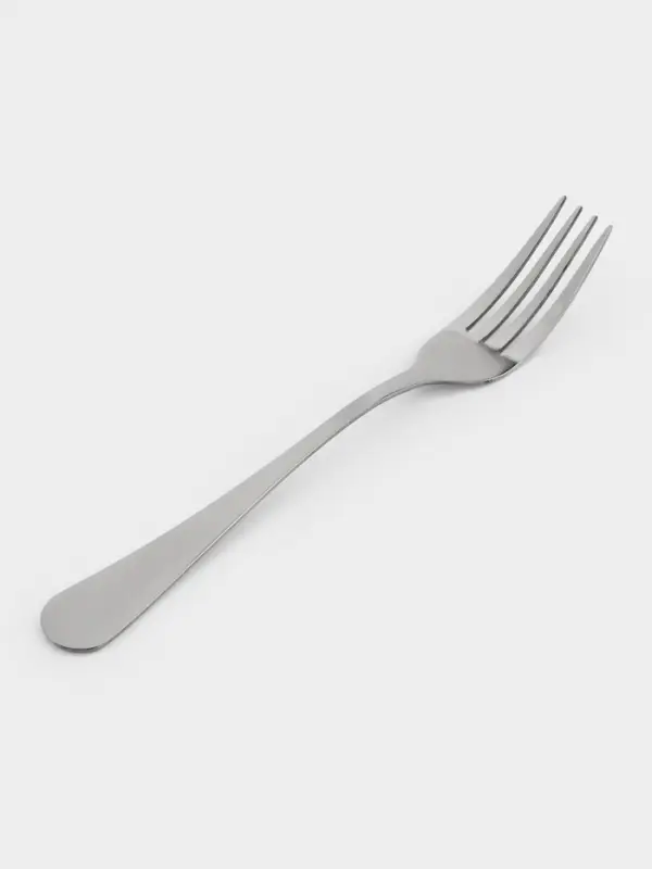 Вилка столовая Катунь &laquo;Классика&raquo;, длина 20.3 см, толщина 2 мм, нержавеющая сталь