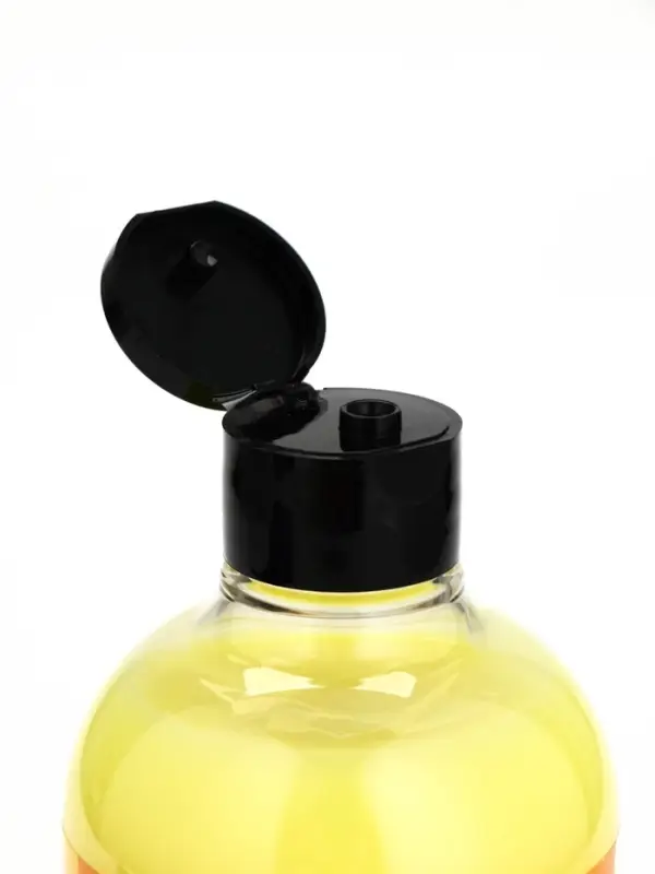 Детский шампунь-гель-пена 3в1, 500 мл, аромат банановый коктейль Детский шампунь-гель-пена 3в1, 500 мл, аромат банановый коктейль