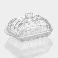 Масленка ROMANCE, 190 мл