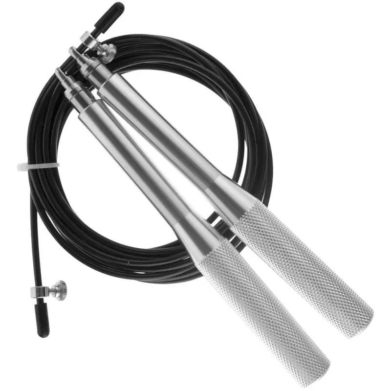 Скакалка Hard Work без мешочка Скакалка Hard Work без мешочка