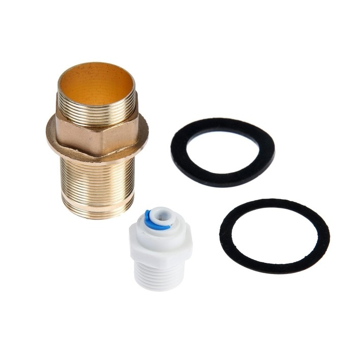 Смеситель для кухни ZEIN Z1302, однорычажный, с выходом для питьевой воды, латунь, хром Смеситель для кухни ZEIN Z1302, однорычажный, с выходом для питьевой воды, латунь, хром