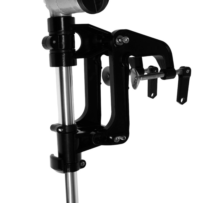 Насадка на триммер ТУНДРА, лодочный мотор, с креплением, для 2Т двигателей Насадка на триммер ТУНДРА, лодочный мотор, с креплением, для 2Т двигателей