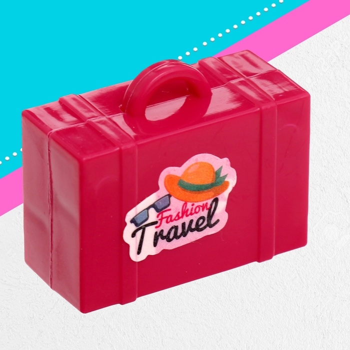 Игровой набор «Лови волну!» трейлер с прицепом, куклы, аксессуары Игровой набор «Лови волну!» трейлер с прицепом, куклы, аксессуары