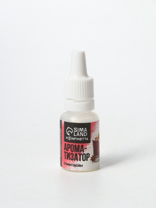 Ароматизатор  Ароматизатор "Глинтвейн"