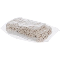 Насадка МОП Luscan 50х13см 100% хлопок карман-ухо