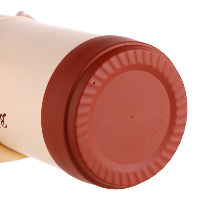 Термос для еды, 1.2 л, 3 контейнера, складная ложка, сохраняет тепло до 24 ч, 27 х 15 см Термос для еды, 1.2 л, 3 контейнера, складная ложка, сохраняет тепло до 24 ч, 27 х 15 см