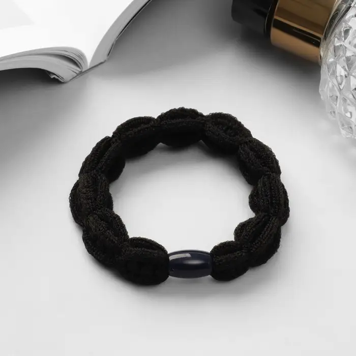 Резинка для волос "Элоди" 5 см, микс