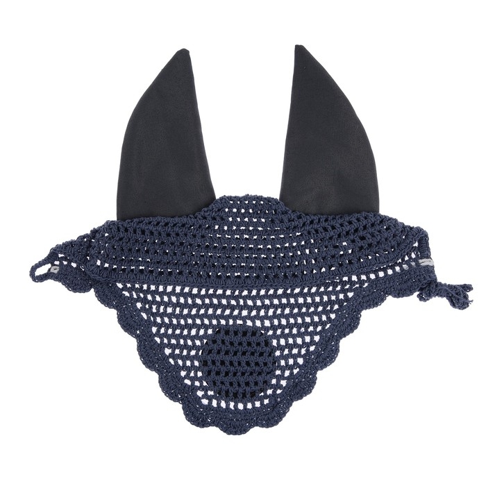 Ушки для лошади, тёмно-серый Ушки для лошади, тёмно-серый