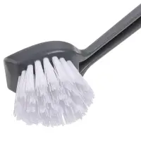 Щетка универсальная тм VETTA, 20x3,8см пластик, 2 цвета