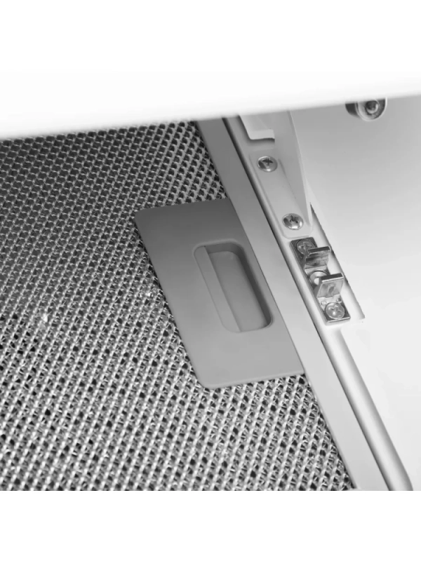 Вытяжка каминная HGH 6830 WG белый