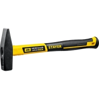 Молоток слесарный STAYER  Hercules 400 г (20050-04)