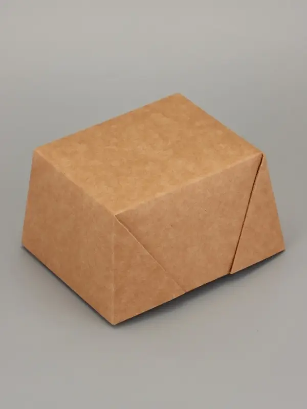 Контейнер пищевой 600 мл 11 х 9 х 7,3 см Контейнер пищевой 600 мл 11 х 9 х 7,3 см