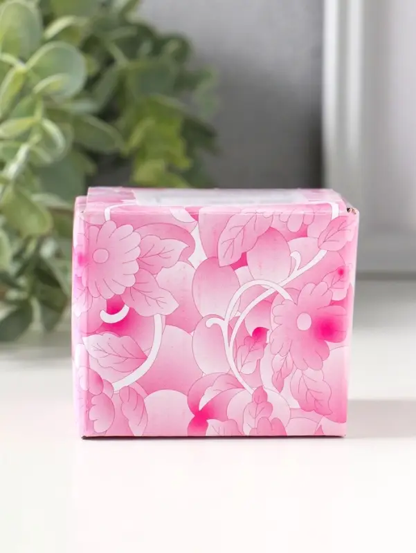 Фигурка керамика под фарфор &laquo;2 голубка&raquo;, синие, 5.5&times;8 см