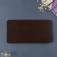 Купюрница  "Поздравляем" розовая, 19х9,5х0,7 см, вид 7