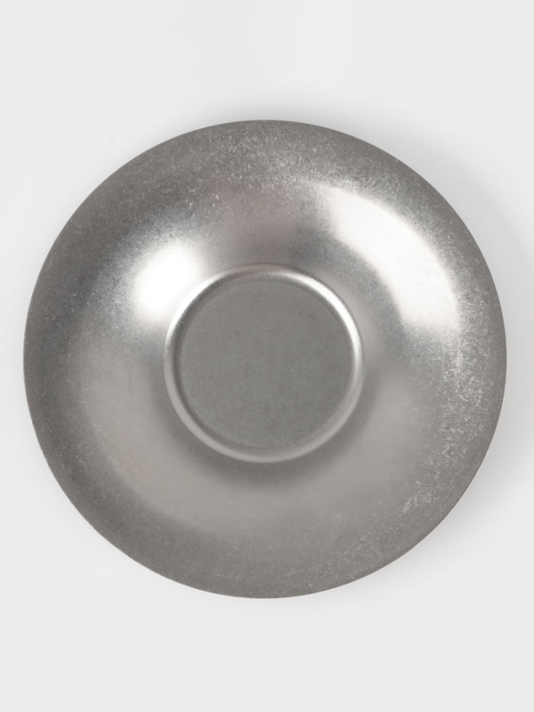 Тарелка для пасты 27х5см, 201 сталь