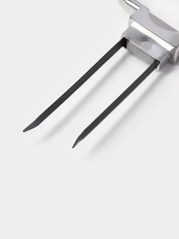 Штопор - открывашка для вина Magistro &laquo;Умница&raquo;, 6.3&times;0.7&times;11.3 см, нержавеющая сталь