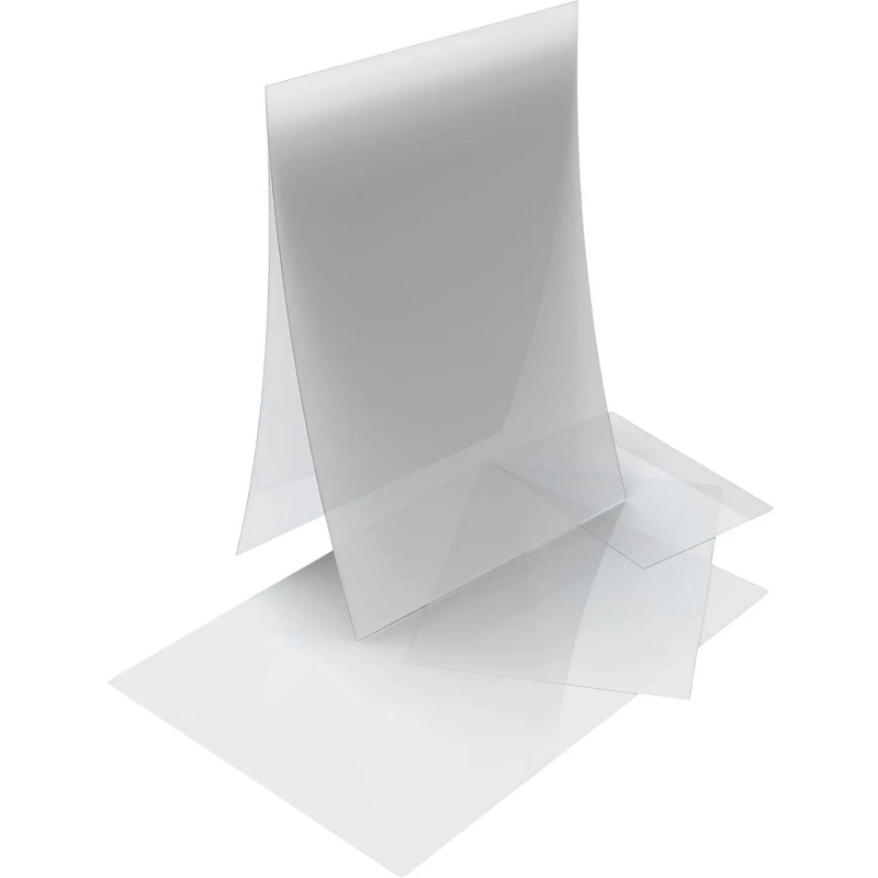 Ценникодержатель универсальный, карман DISP A - А6, 10шт/уп