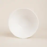 Салатники SL Home &laquo;Милый дом&raquo;, 700 мл, d=16 см, фарфор, набор 2 шт., белые