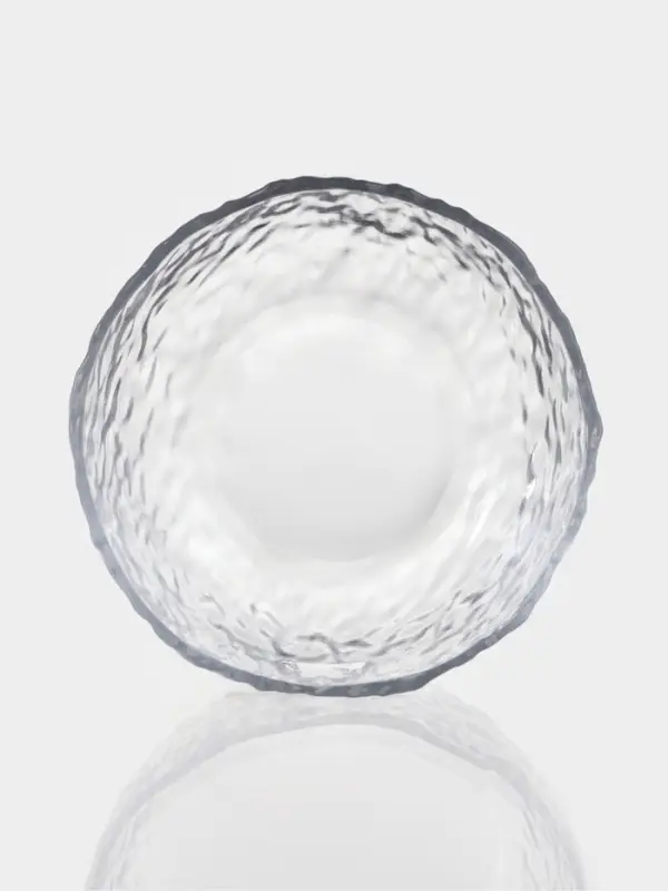 Набор салатников "Вулкан" 3 шт, 17х7 см