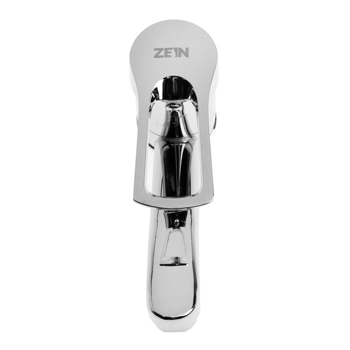 Смеситель для кухни ZEIN Z3822, однорычажный, длина излива 15 см, картридж 35 мм, хром Смеситель для кухни ZEIN Z3822, однорычажный, длина излива 15 см, картридж 35 мм, хром