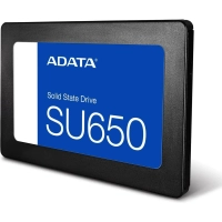 SSD накопитель A-Data (ASU650SS-480GT-R) SATA III 480Gb Ultimate SU650 2.5