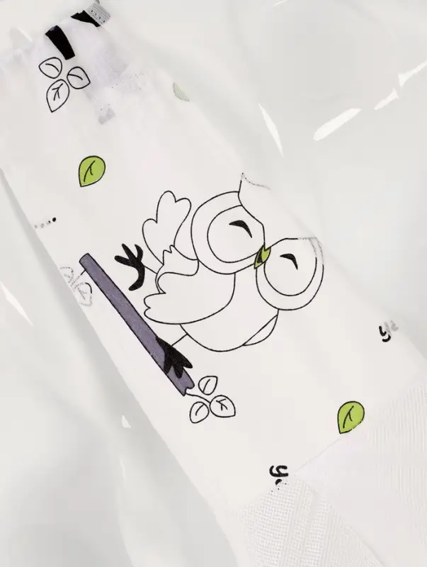 Гамак для купания новорожденных, сетка для ванночки детской, &laquo;Куп-куп&raquo; 80 см, Premium белый МИКС