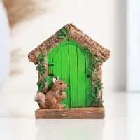 Фигурка полистоун TAKE IT EASY &laquo;Тайная дверь&raquo;, 2&times;4&times;7 см