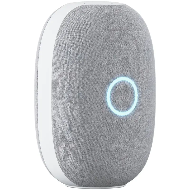 Умная колонка &laquo;Капсула&raquo; с помощником &laquo;Маруся&raquo;, белая