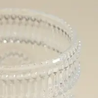 Рюмки SL Home &laquo;Ларго&raquo;, 50 мл, 5&times;10.5 см, набор 6 шт., стекло, прозрачные