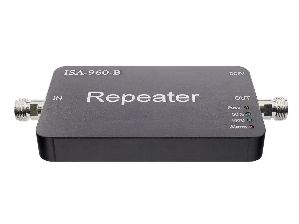 Репитер ISA-960-B HR-GSM-960 Репитер ISA-960-B HR-GSM-960