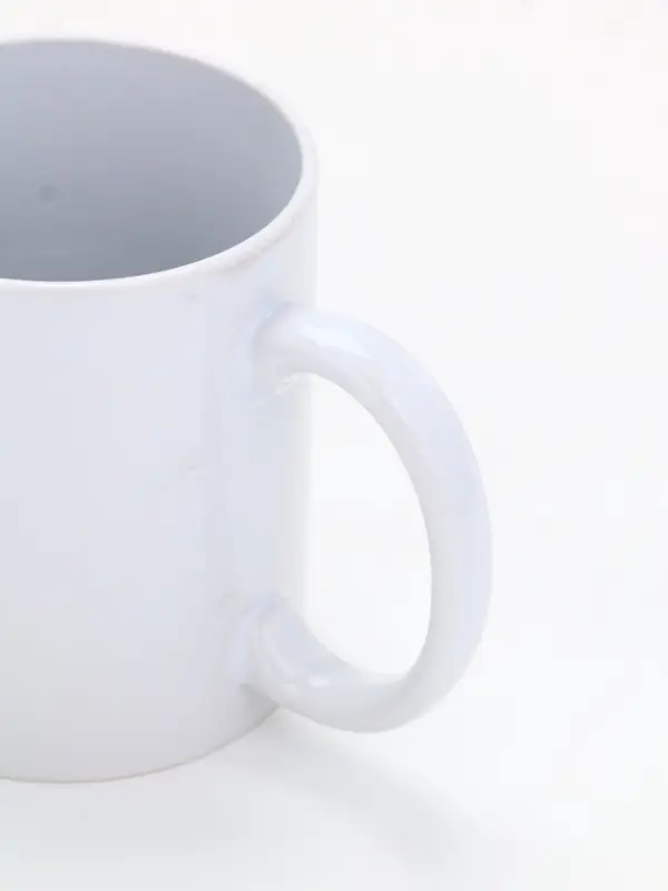 Кружка чайная керамическая «Котик», 320 мл Кружка чайная керамическая «Котик», 320 мл