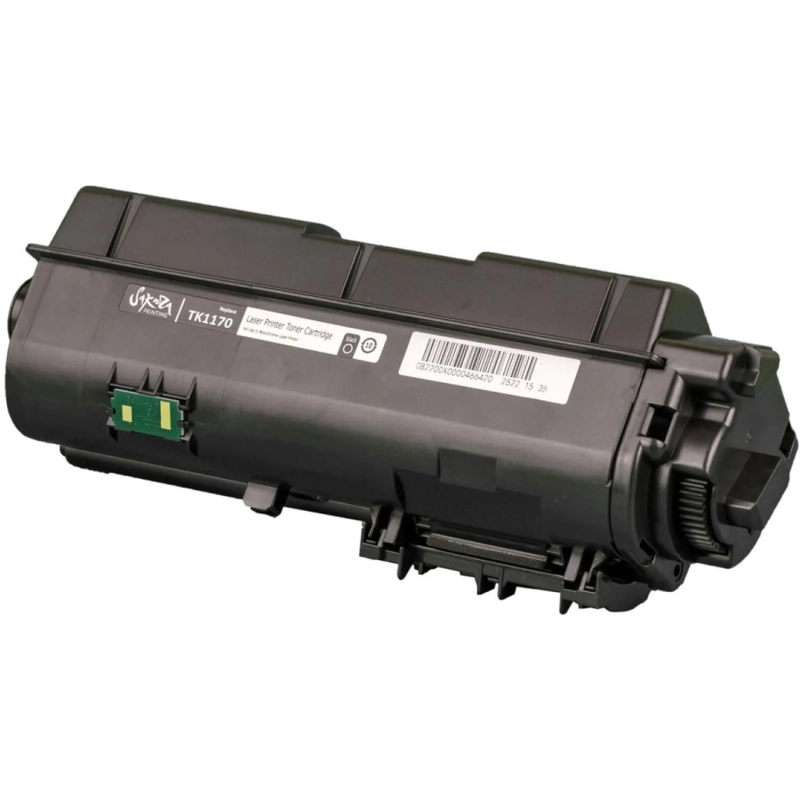 Картридж лазерный SAKURA TK-1170 чер. для Kyocera Ecosys M2040