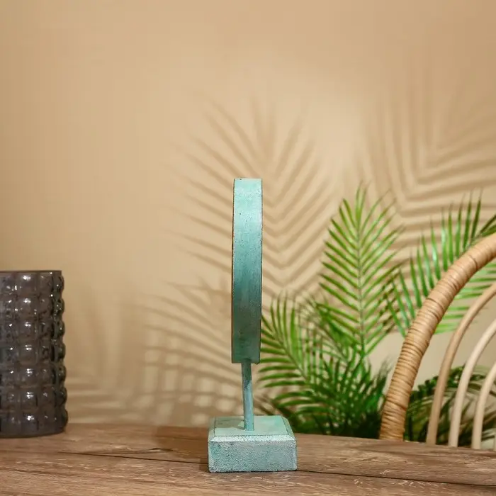 Декор интерьерный, 9×18×30 см, дерево албезия Декор интерьерный, 9×18×30 см, дерево албезия