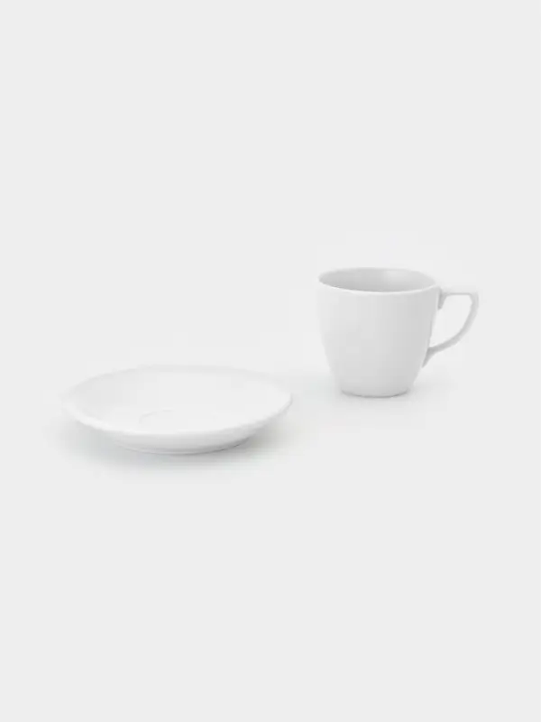 Чайная пара 300 см3 ф. Универсал