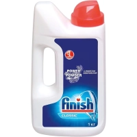 Порошок для ПММ FINISH (CALGONIT) 1кг