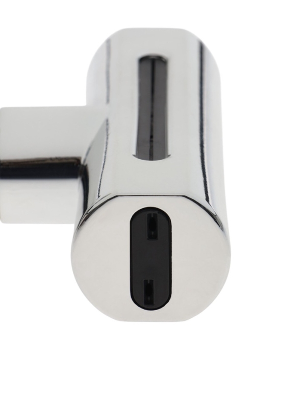 Аэратор ZEIN, 4 режима, повортный, универсальный переходник, хром Аэратор ZEIN, 4 режима, повортный, универсальный переходник, хром