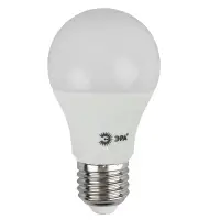 Лампа светодиодная LED 10 Вт 800Лм 2700К груша теплый E27 220-240В LED A60-10W-827-E27 Red Line