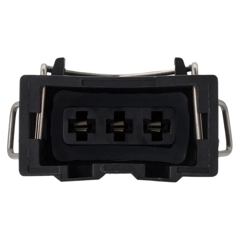 Разъём 3 pin с проводами для катушки зажигания VAG Passat B3/B4, Audi 80 B4, Golf III
