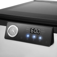 Вакууматор для продуктов КТ-1538 - 150 Вт Вакууматор для продуктов КТ-1538 - 150 Вт