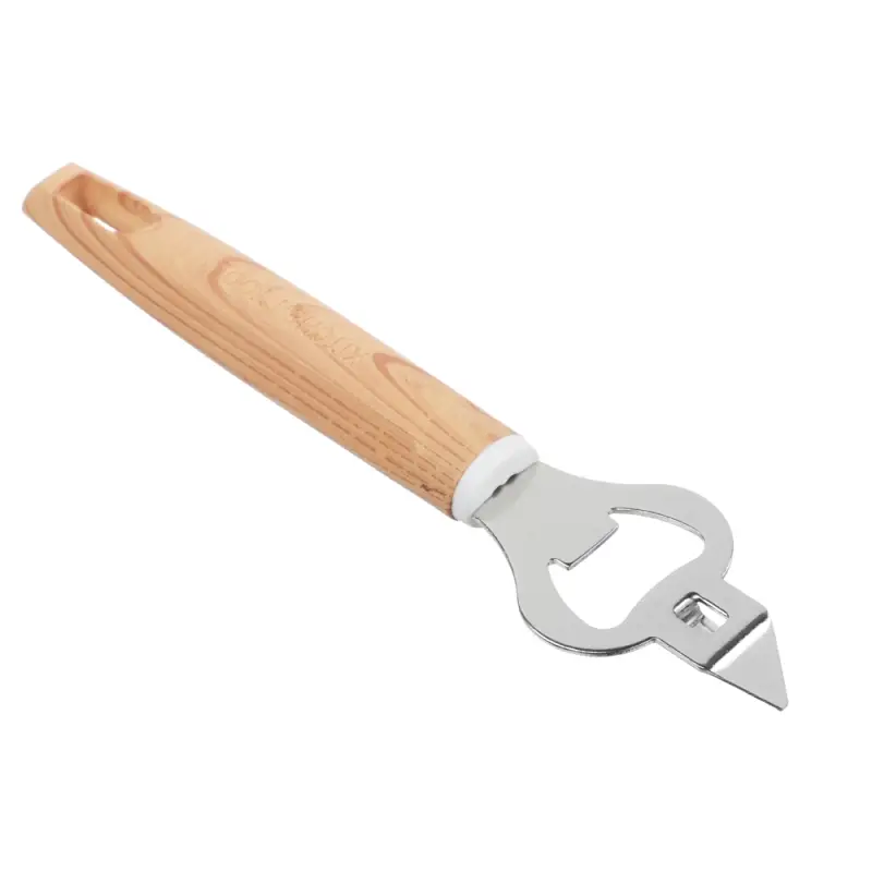 VETTA Стем Открывалка, 18,5х4,5см, нерж.сталь, полипропилен